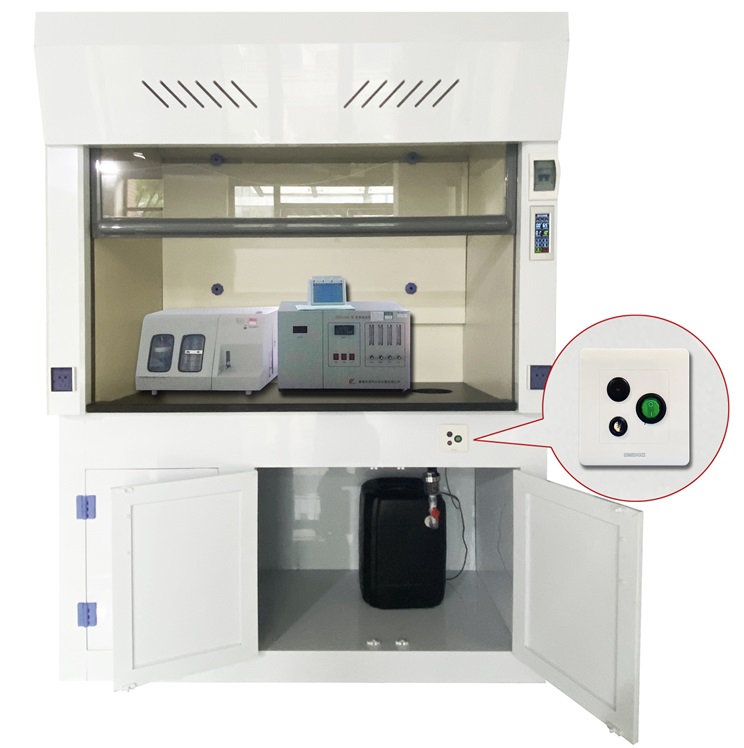 實驗室廢液收集系統(tǒng)